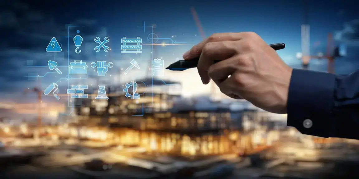 Building & Construction