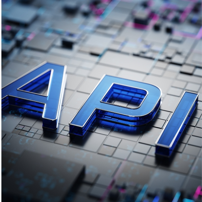 APIs and Connectors