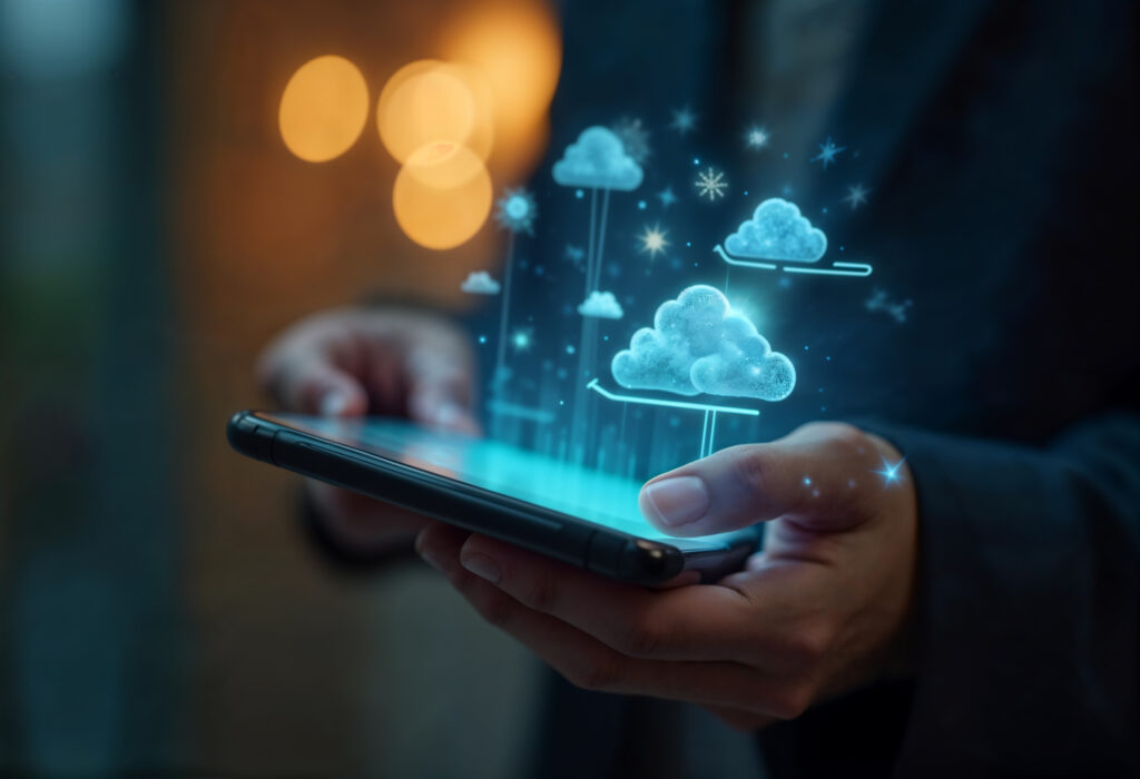 Cloud Power Flexibility for Modern Businesses