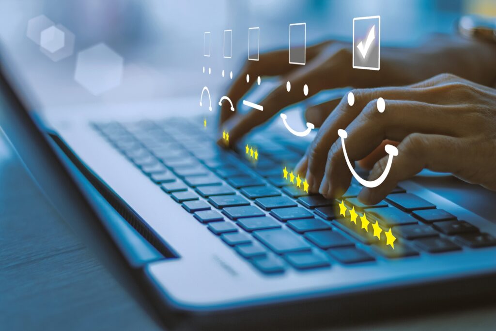 Enhanced Customer Experience