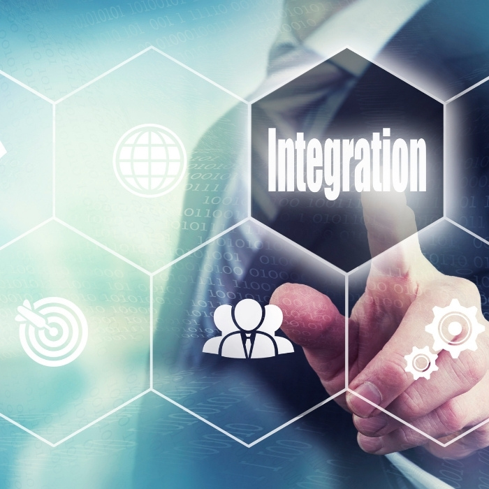Third-Party and Industry-Specific Integrations