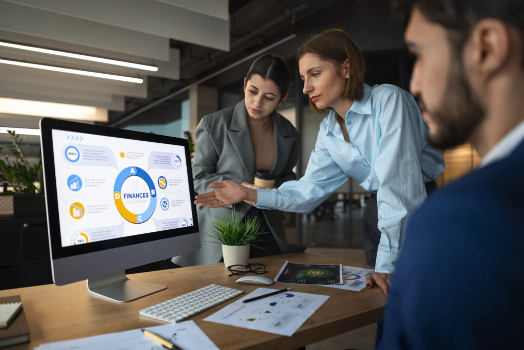 What Is Dynamics 365 Business Central