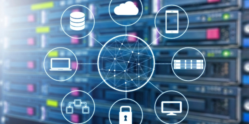 All-in-One Business Management in the Cloud