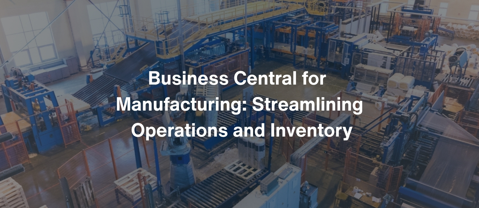 Business Central Archiving