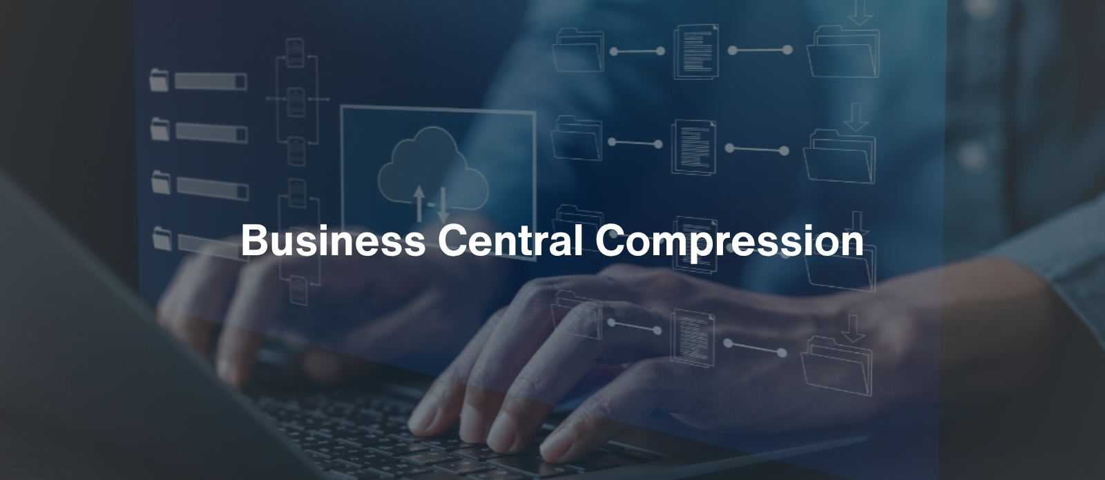 Business Central Compression