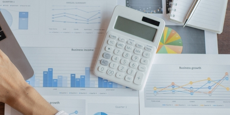 Comprehensive Finance Add-Ons (Continia Finance)