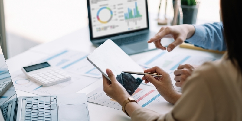 Custom Reports, KPIs, and Dashboards