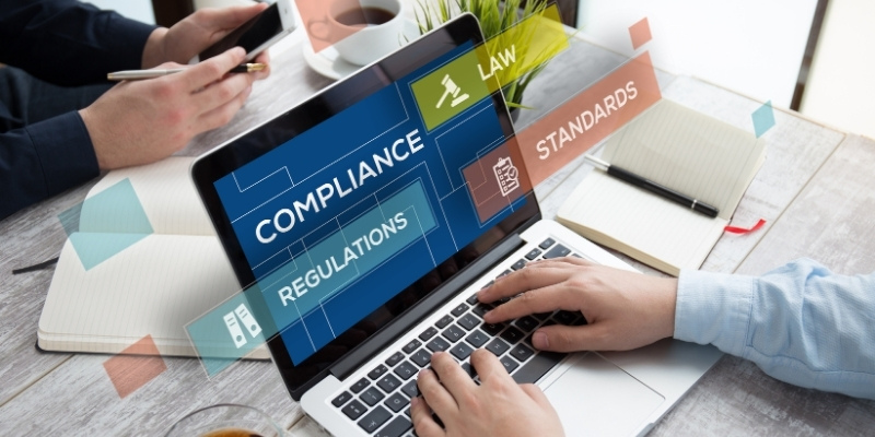 Ensures Compliance Without Sacrificing Access