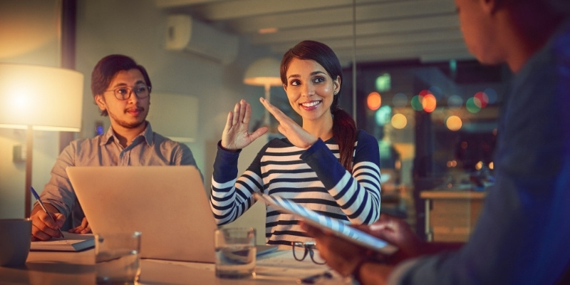 The Scalability Benefits of LS Retail for Small vs. Large Australian Retail Chains