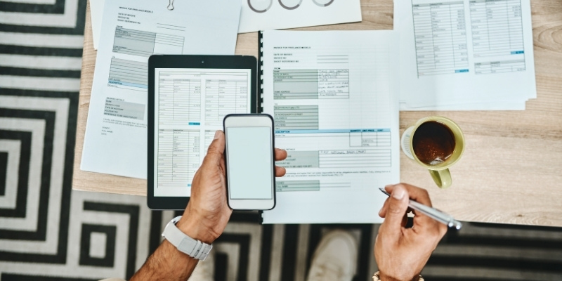 Financial and Cost Management_ Know Where Your Money Goes