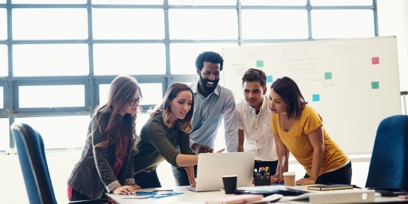 One POS for Every Channel and Situation