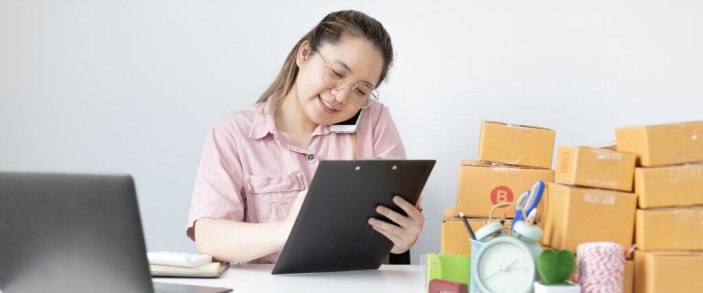 Online and Offline Retail for True Omni-Channel Success