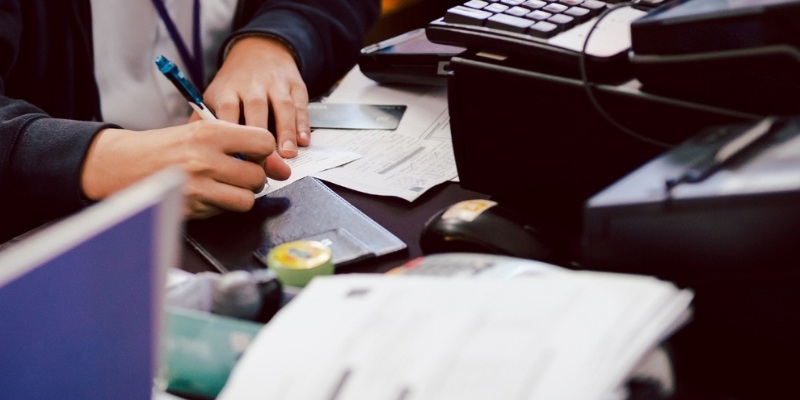 Payment Management and Bank Reconciliation