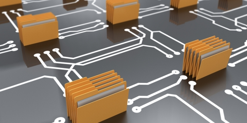 Restore or report on archived data as needed