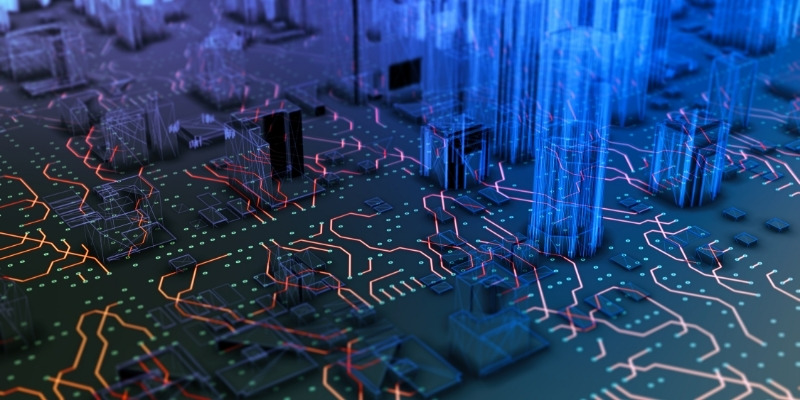 Secure and Compliant Cloud Infrastructure