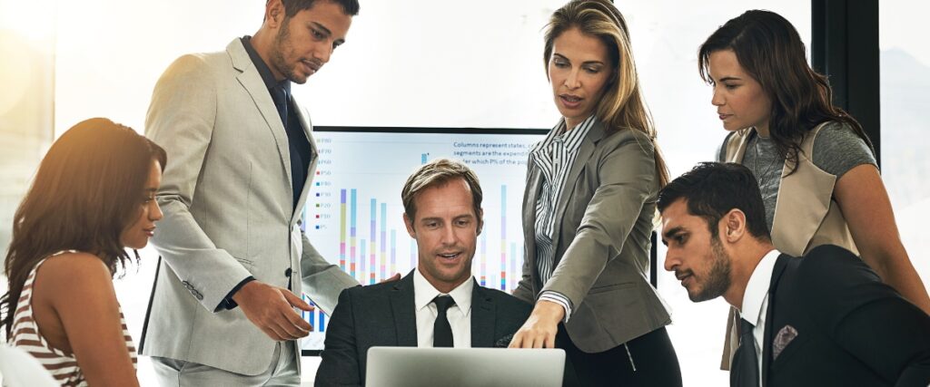 Unified Platform Advantage