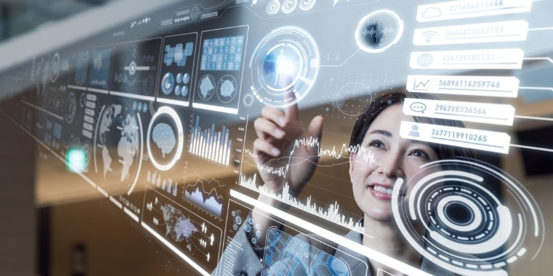 User-Friendly Interface with Familiar Microsoft Integration