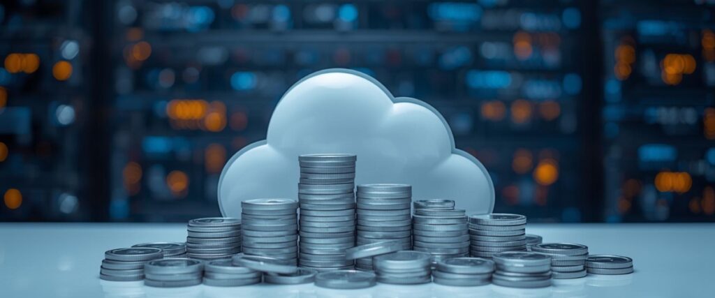 3. Slash IT Infrastructure Costs with Cloud Deployment
