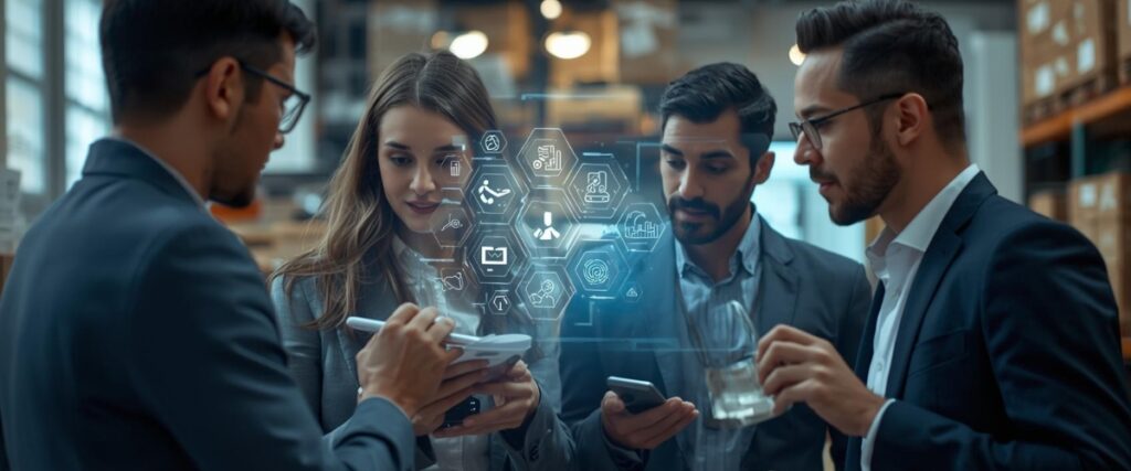 4. Optimize Inventory Management with AI-Driven Insights