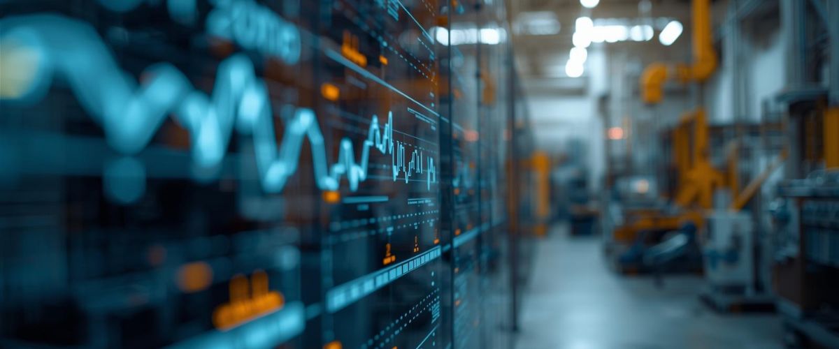 Analytics for Operations Unlock Smarter, Data-Driven Manufacturing