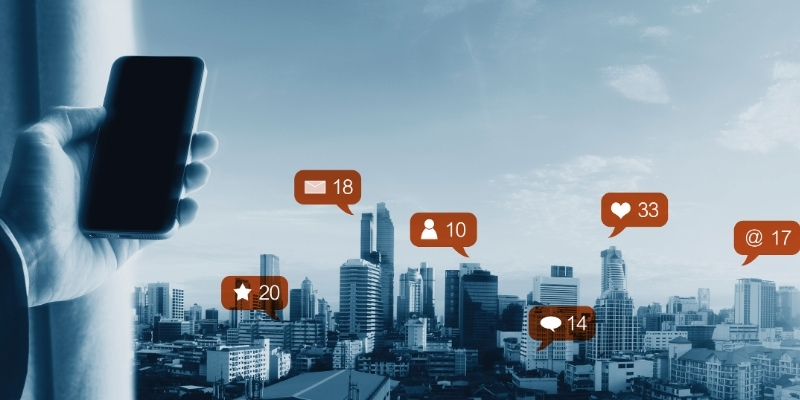 E-commerce Giants Are Winning Market Share