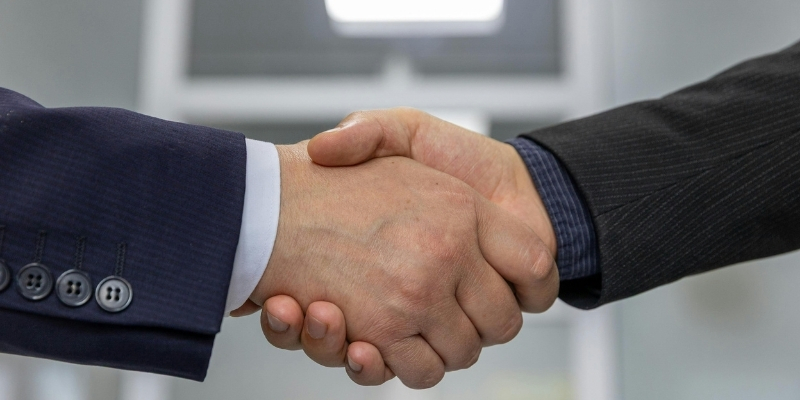 Executive Commitment