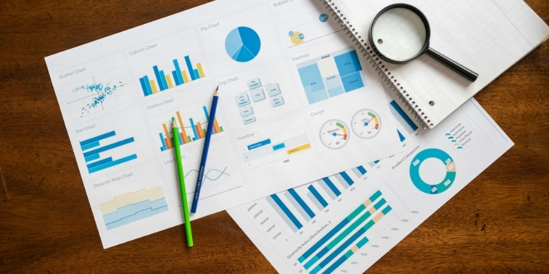 Gain Real-Time Financial Insights