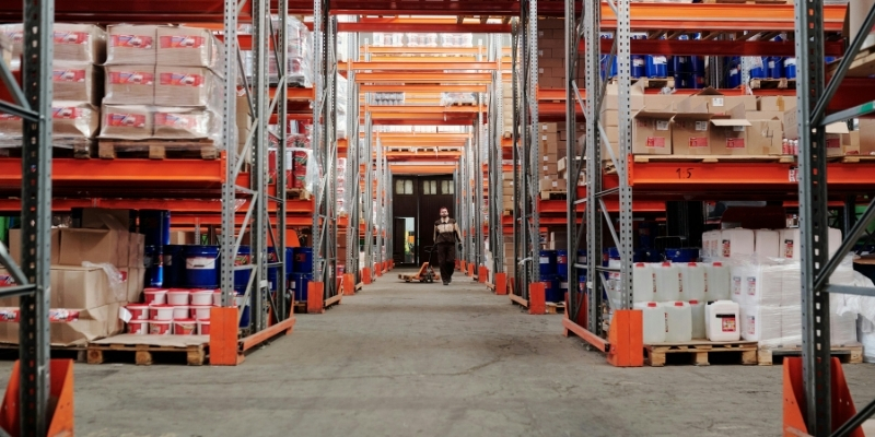 Inventory and Supply Chain Harmony