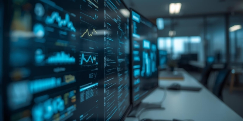 Monitor AI Usage and Charges