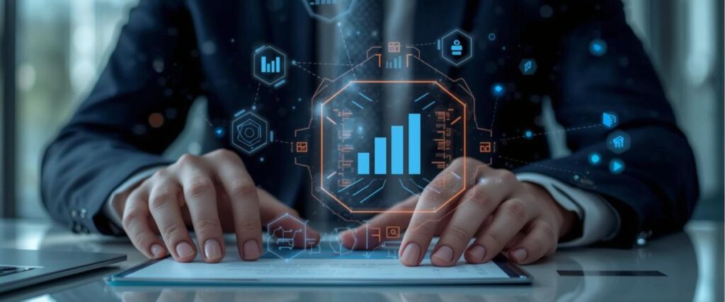 New in Business Central 2025 Release Wave