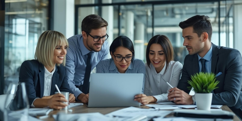 Odoo – The Flexible Champion