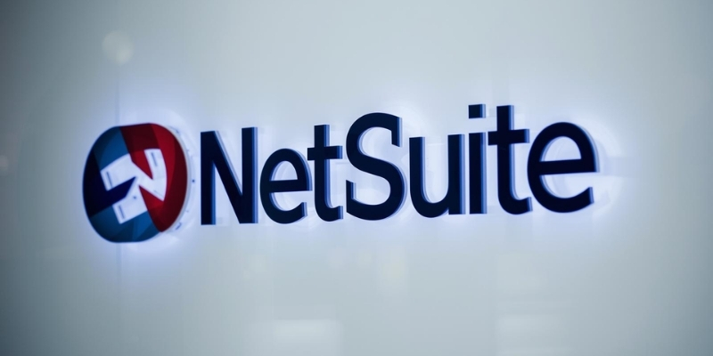 Oracle NetSuite – The Comprehensive Powerhouse