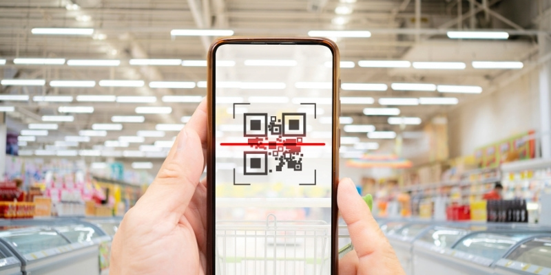 Revolutionary QR Code Group Ordering_ Perfect for Australia's Social Culture