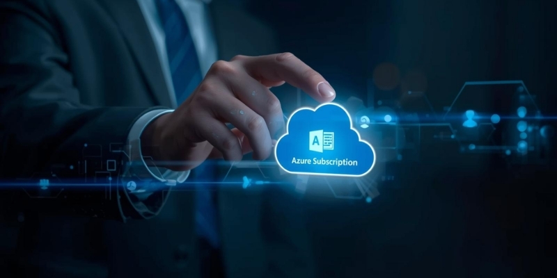 Set up Azure Subscription and Link to Power Platform