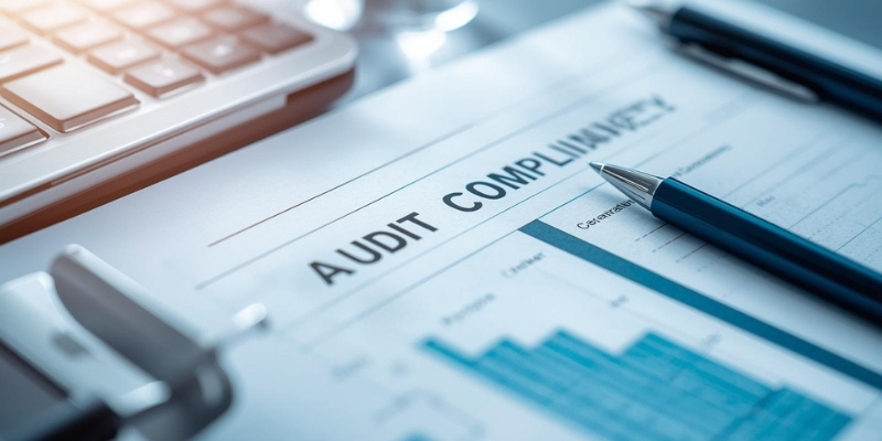 Streamline Compliance and Audit Readiness