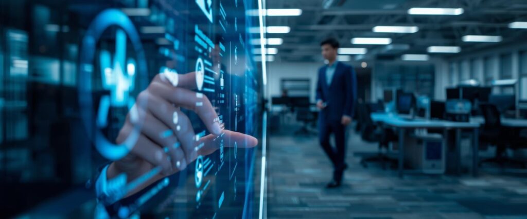 The Current ERP Landscape in Australia