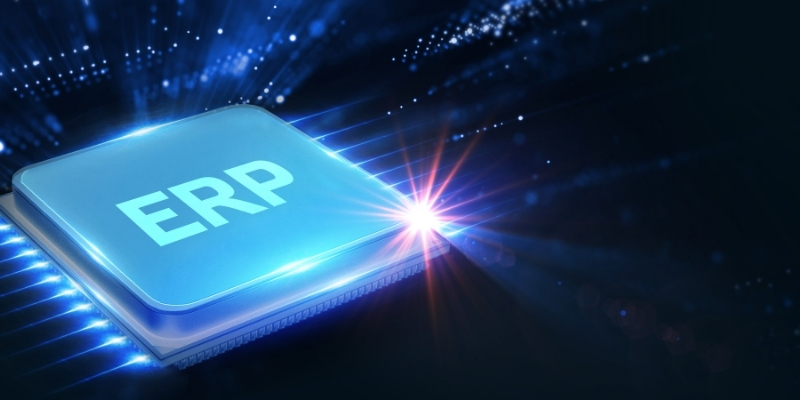 Vertical ERP Solutions