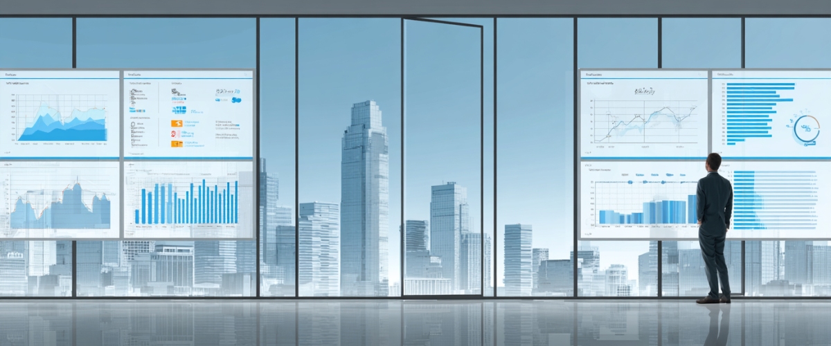 What Is Dynamics 365 Business Central and How It Benefits Your Business