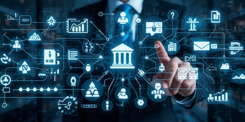 What Makes Business Central Different