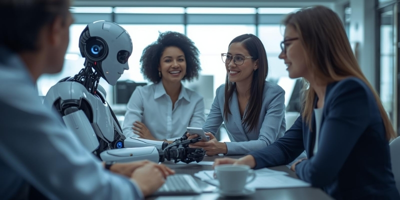 AI Agents That Actually Work for You