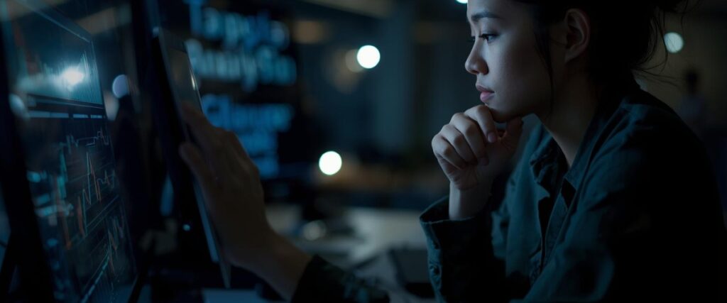 Analysis Assist Ask Questions, Get Instant Answers