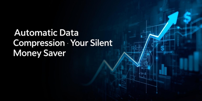 Automatic Data Compression - Your Silent Money Saver