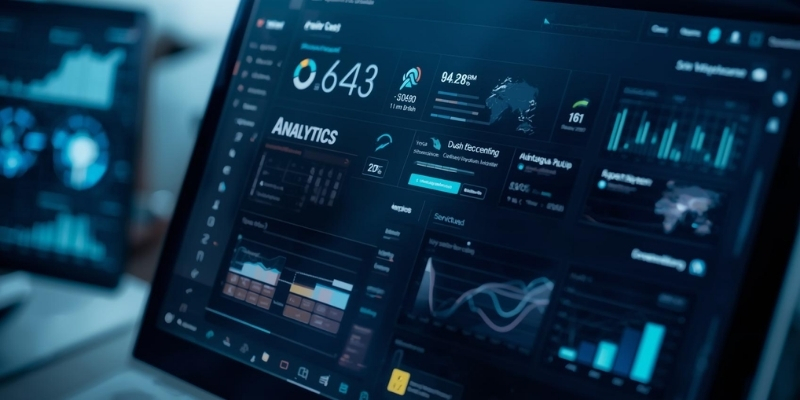 Customized Role-Based Dashboard