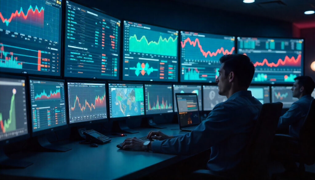 Enabling Real-Time Visibility