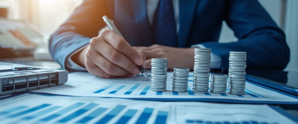 For CFOs_ Total Financial Control and Insight