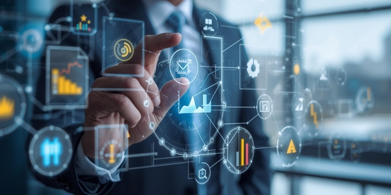 Project Management Made Easy