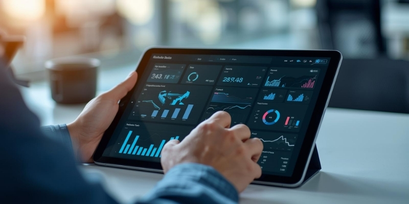 Reports That Make Sense (In Real-Time)