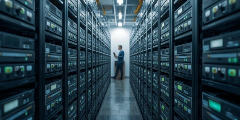 Smart Archiving with Audit Trails - Keep Everything, Access Instantly