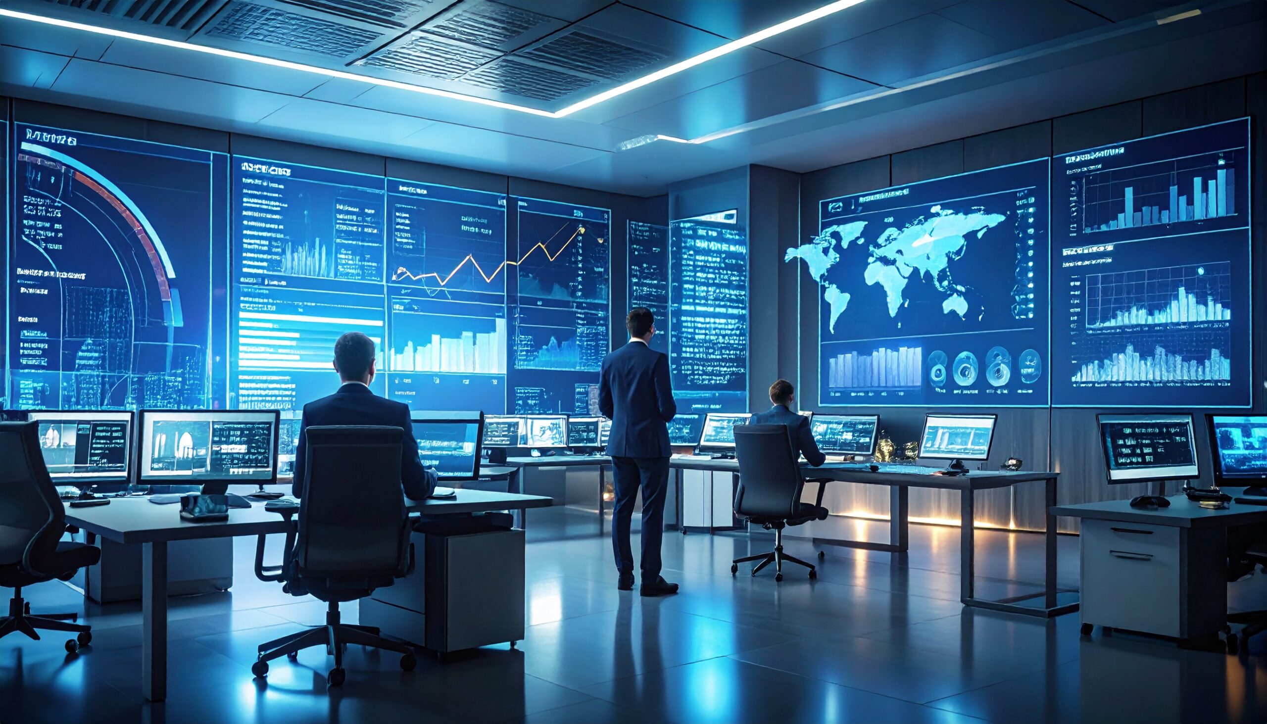 Step-by-Step Guide to Implementing Business Central