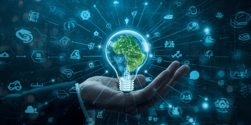 Sustainability Management_ Environmental Intelligence